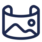 Panorama SVG Icon